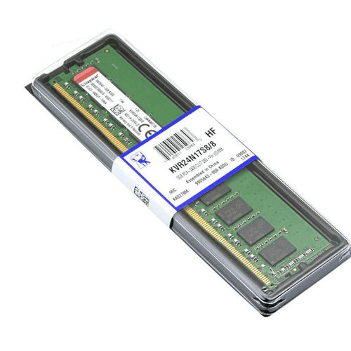 MEMORIA DDR4 8GB KINGSTON PC2400