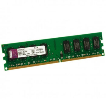 MEMORIA RAM 2GB DDR2