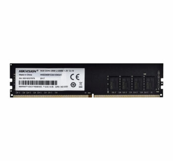 MEMORIA RAM HIKVISION 4GB DDR3 PC-1600 PARA PC