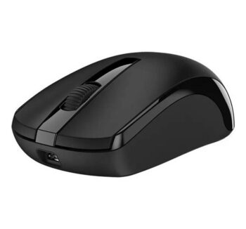 MOUSE GENIUS ECO8100 NEGRO WIRELESS RECARGABLE