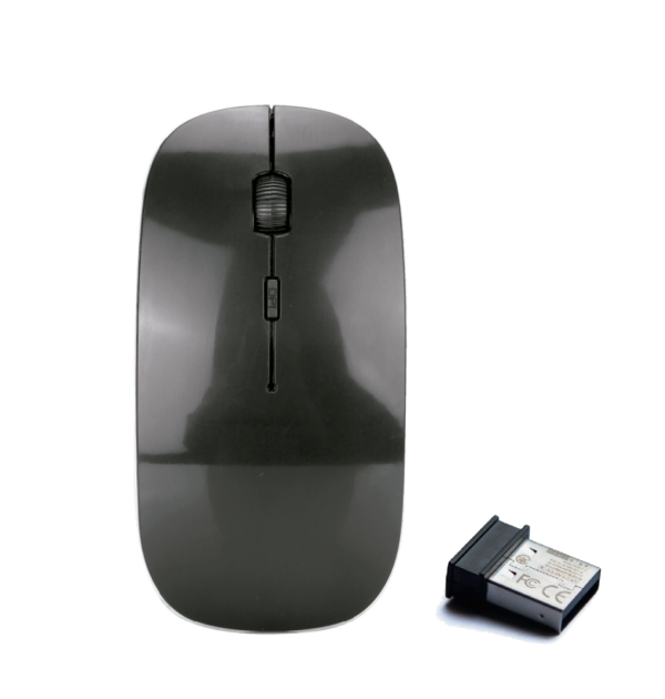 MOUSE INALAMBRICO INS MS-502
