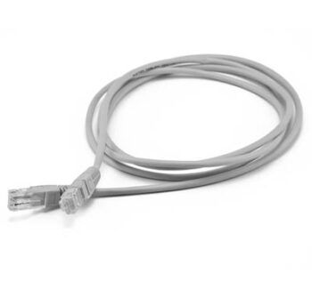 PATCH CORD CAT 5E 1 MTRS