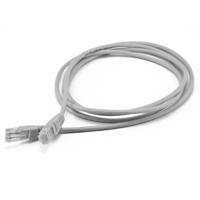 PATCH CORD CAT 5E 1 MTRS