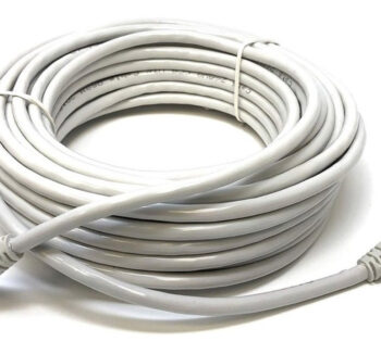 PATCH CORD CAT 5E 20MTRS
