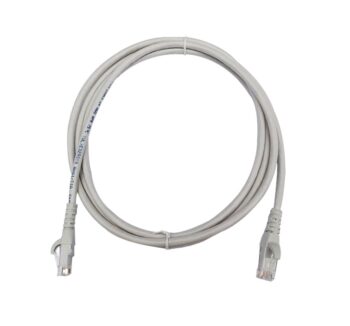 PATCH CORD CAT 5E 3 MTRS