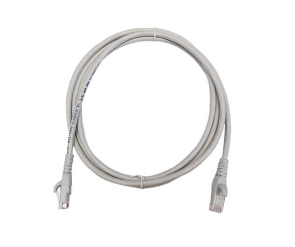 PATCH CORD CAT 5E 3 MTRS