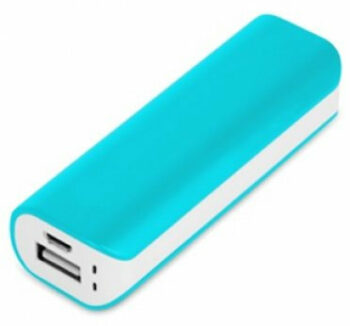 POWER BANK 2200 MAH IS-PB126