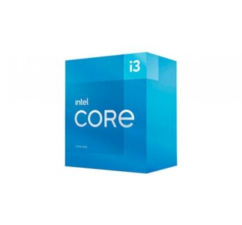 PROCESADOR CORE I3-10105 3.7 Ghz LGA 1200