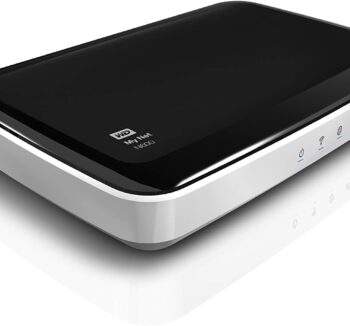 ROUTER WESTERN DIGITAL AC600 MY NET N600
