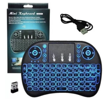TECLADO CONTROL SMART