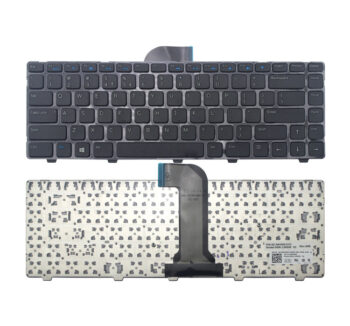 TECLADO DELL INSPIRON 14 -3000SP