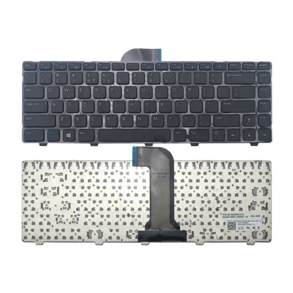 TECLADO DELL INSPIRON 14 -3000SP