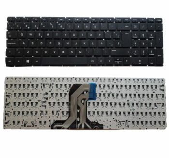 TECLADO HP 15 15AC 255