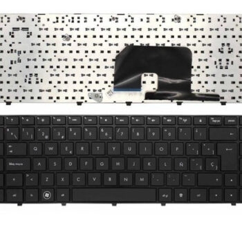 TECLADO HP DV6-3000