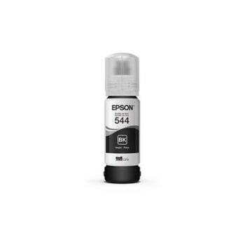 TINTA EPSON NEGRA COMPATIBLE 544