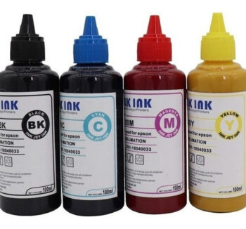 TINTA UNIVERSAL IMAGEJET COLORES 110ML