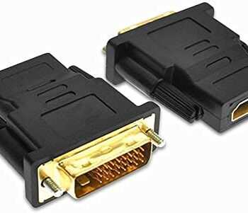 UNION DVI(24+1) A HDMI