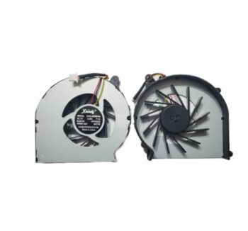 VENTILADOR LAPTOP HP COMPAQ CQ43 CQ57 430 431 435 436 G4