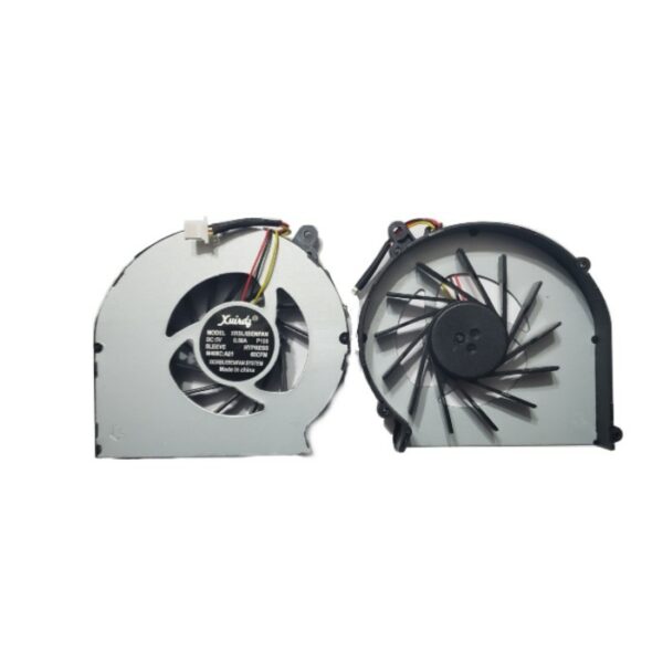 VENTILADOR LAPTOP HP COMPAQ CQ43 CQ57 430 431 435 436 G4