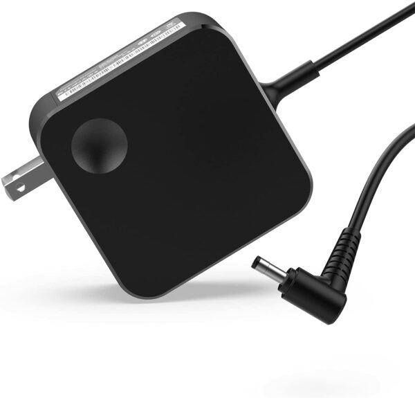 CARGADOR PORTATIL LENOVO 20V 2.25A 4*1.7 (SQUARE)