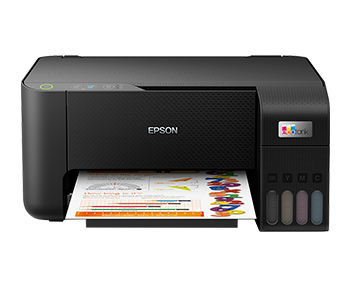 IMPRESORA EPSON L3210