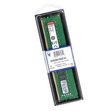 MEMORIA DDR4 16GB KINGSTON PC2666