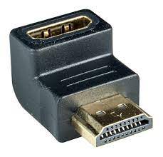 UNION HDMI 90 GRADOS (HEMBRA MACHO) - FLASH COMPUTERS