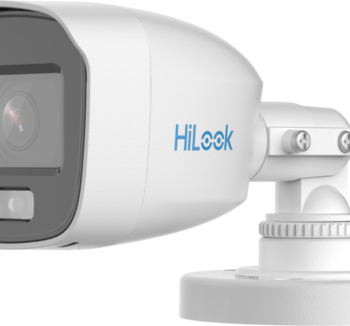 CAMARA TUBO COLORVU PLASTICA HILOOK 1080 THC-B129-P