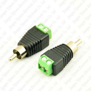 JACK CONECTOR DE AUDIO