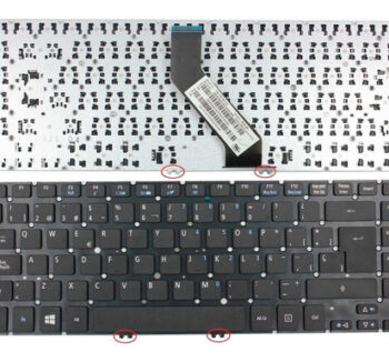 TECLADO ACER ASPIRE V5-471P