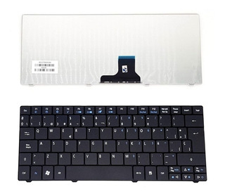 TECLADO ACER MINI ASPIRE ONE 722-BZ