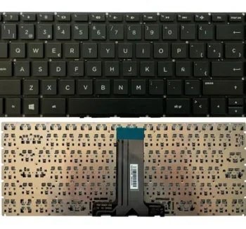 TECLADO HP 14-BS 14-BW 14-BS000 14-BS100