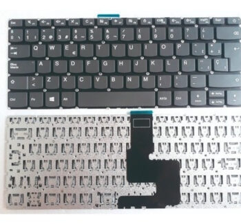 TECLADO LENOVO IDEPAD 320-14ISK SILVER