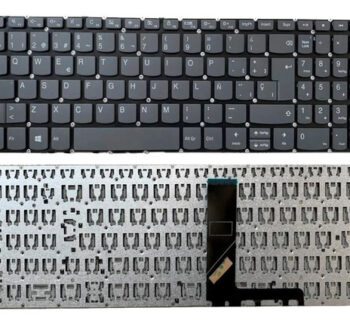 TECLADO LENOVO IDEPAD 330-15IKB SILVER