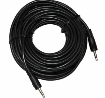 CABLE AUXILIAR 10 METROS