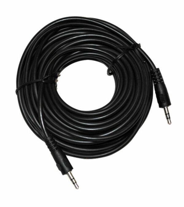 CABLE AUXILIAR 10 METROS