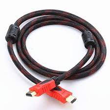 CABLE HDMI A HDMI 1.3MTR