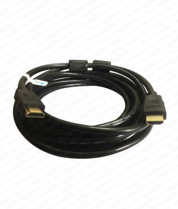 CABLE HDMI V1.4 DE 3M DELTA